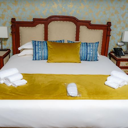 Troutbeck Resort Nyanga エクステリア 写真