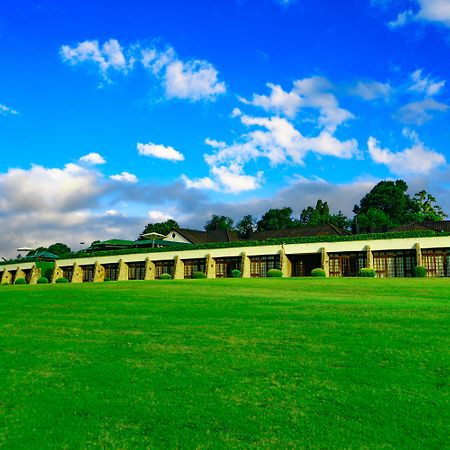 Troutbeck Resort Nyanga エクステリア 写真