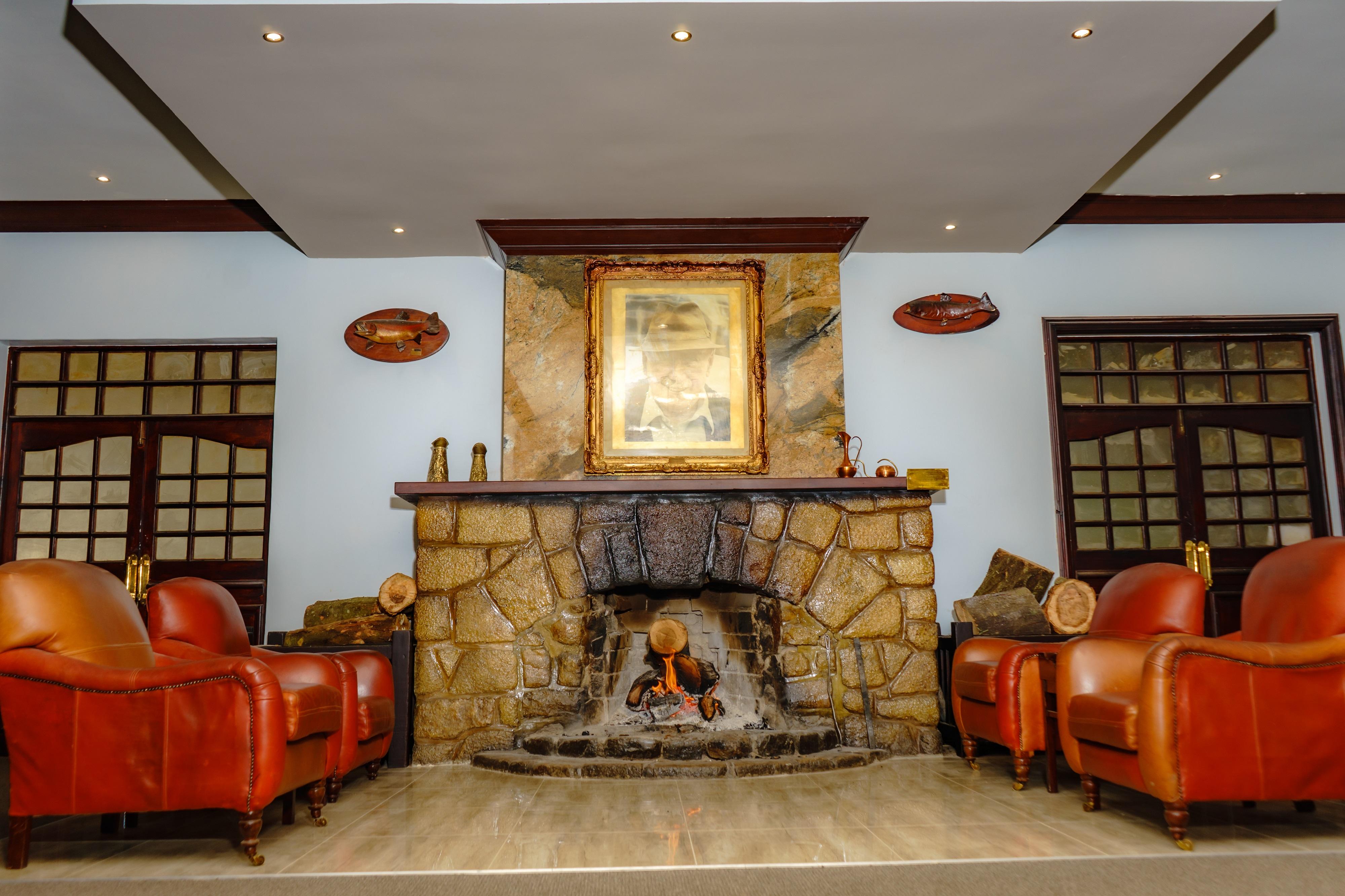Troutbeck Resort Nyanga エクステリア 写真