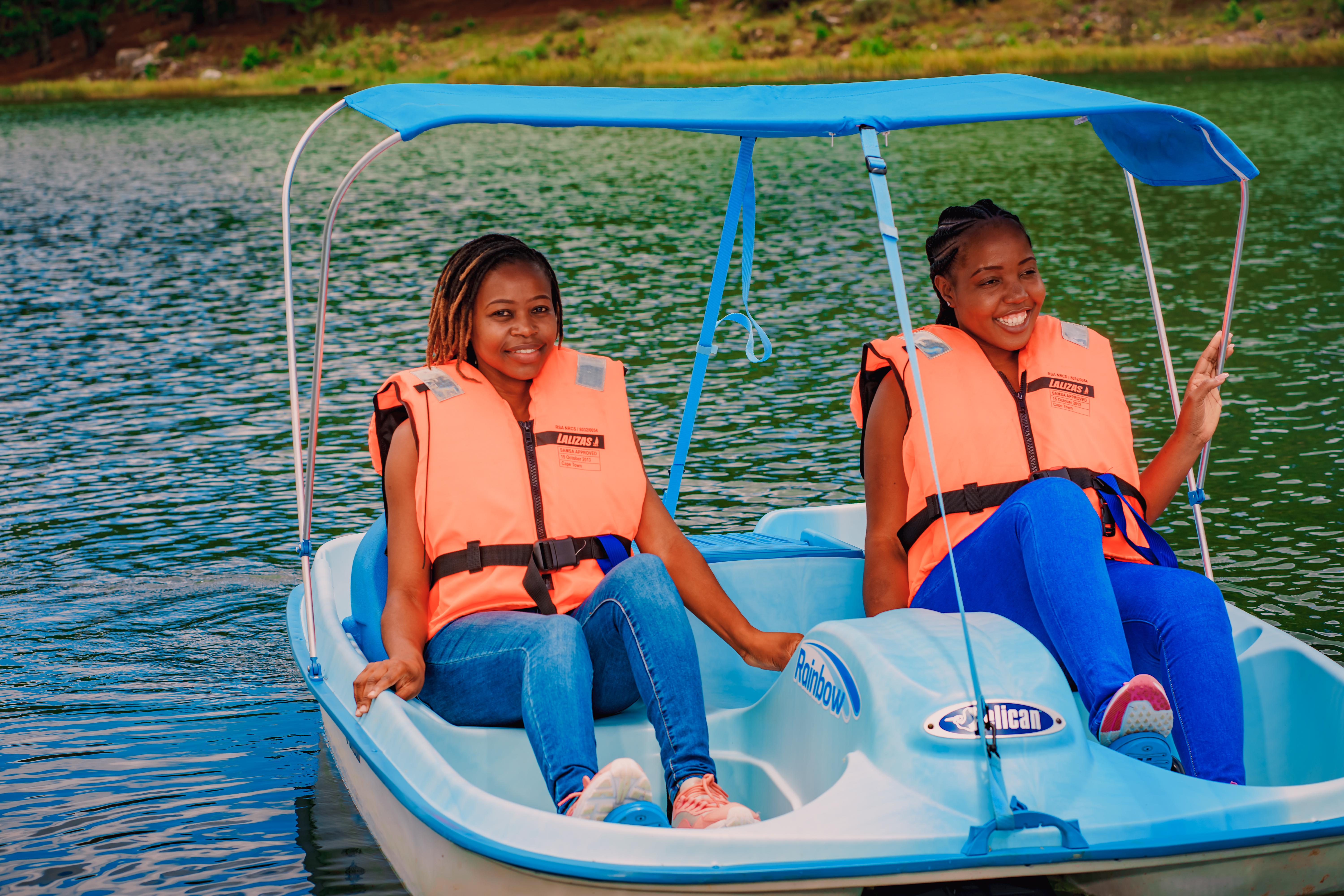 Troutbeck Resort Nyanga エクステリア 写真