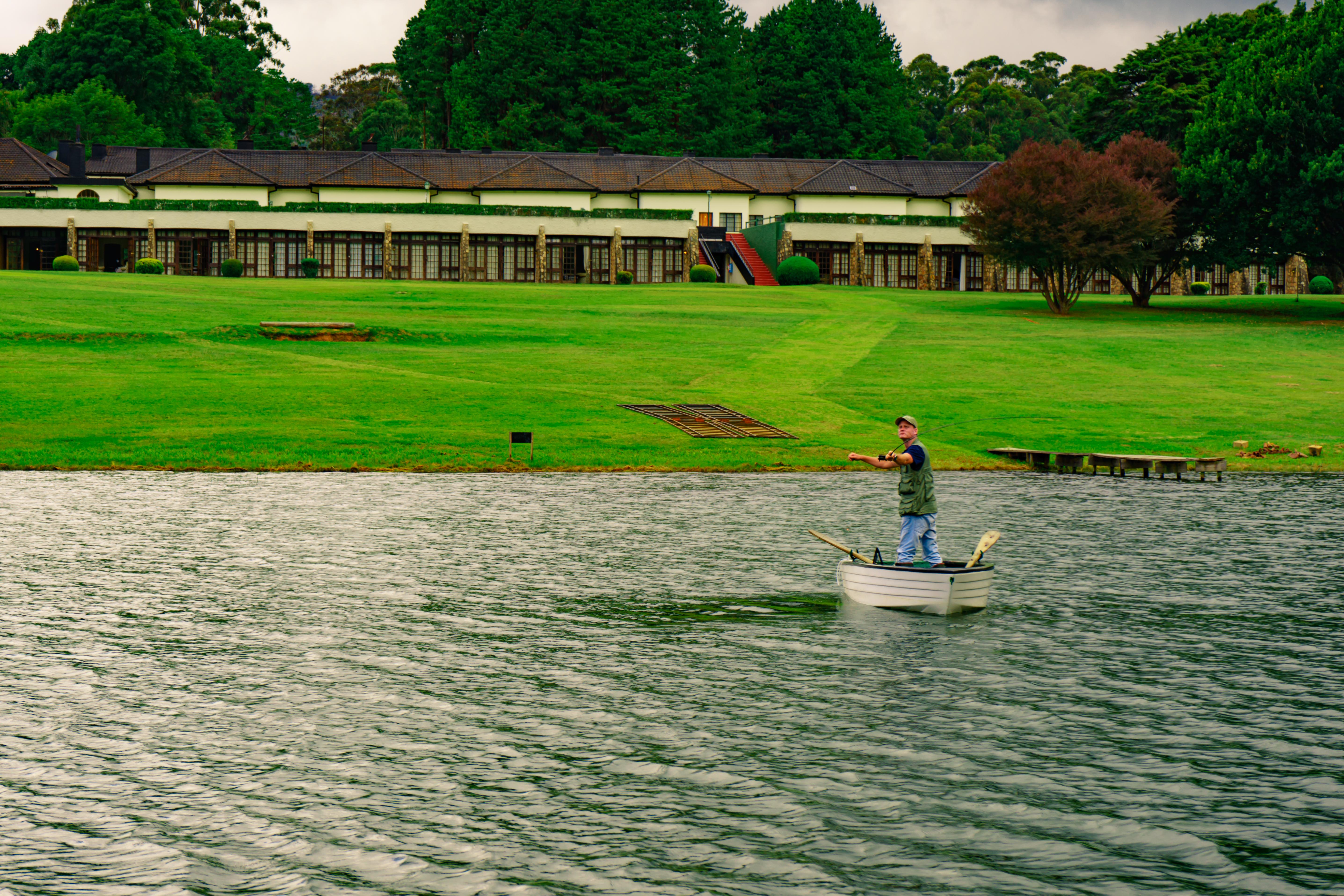 Troutbeck Resort Nyanga エクステリア 写真