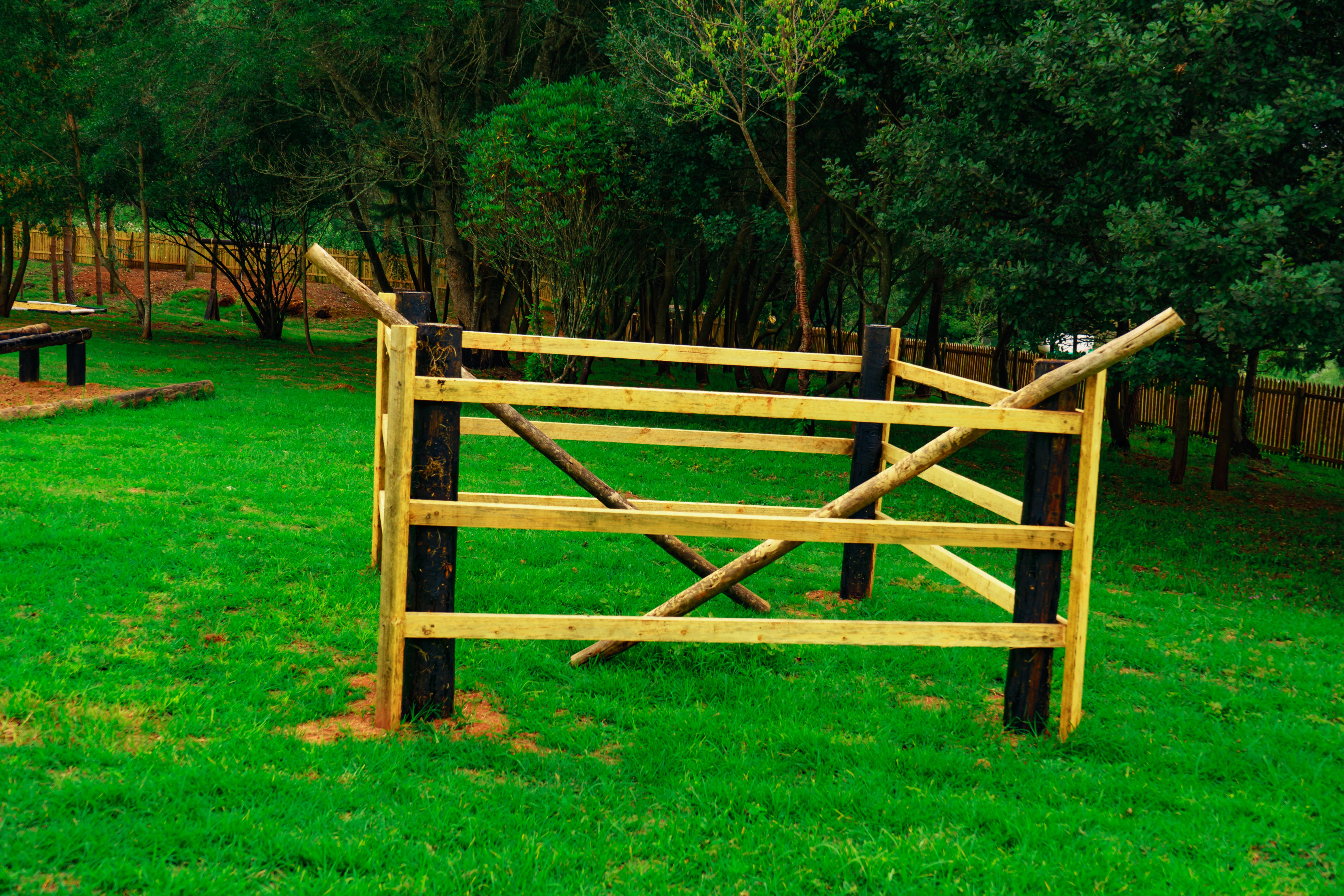 Troutbeck Resort Nyanga エクステリア 写真