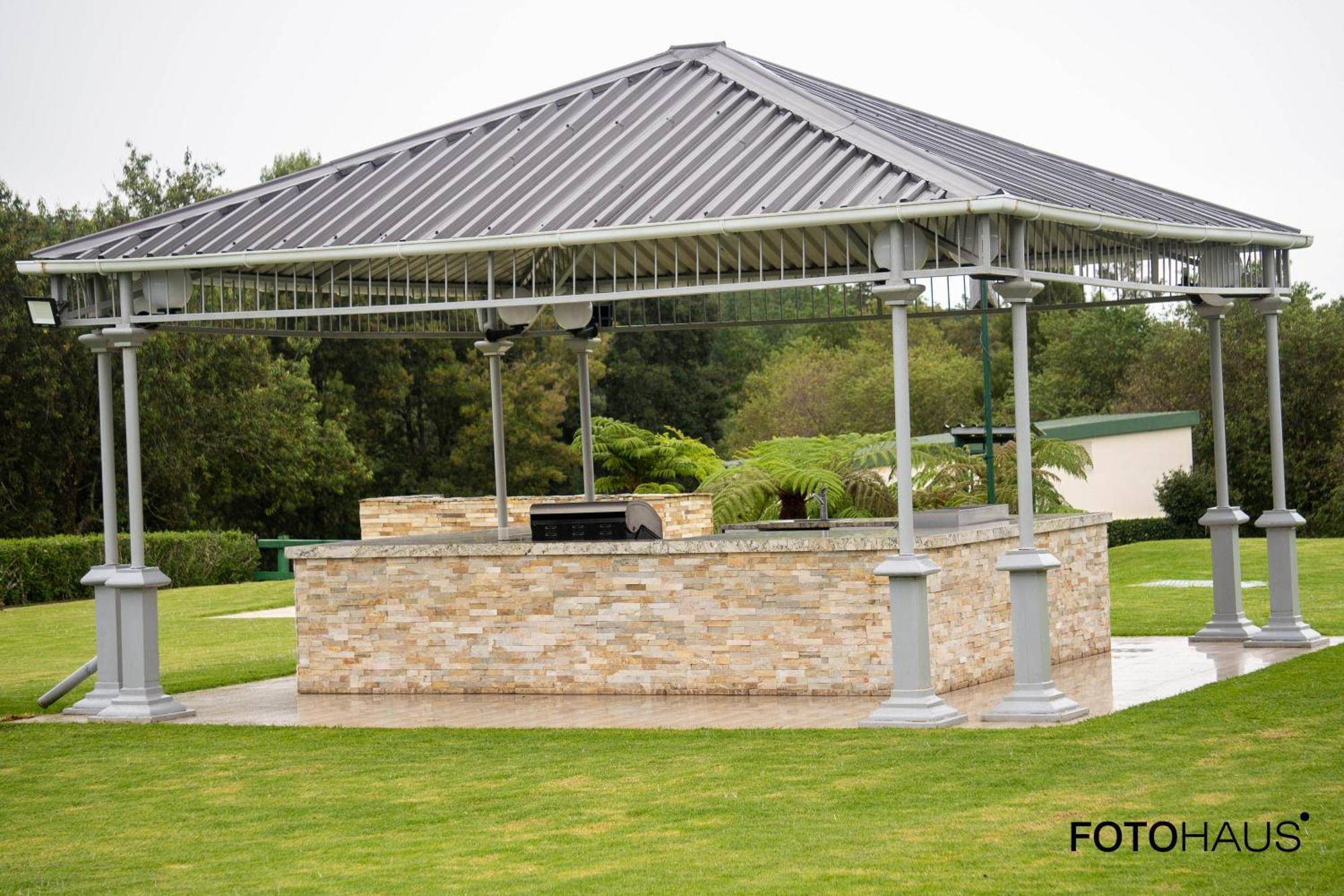 Troutbeck Resort Nyanga エクステリア 写真