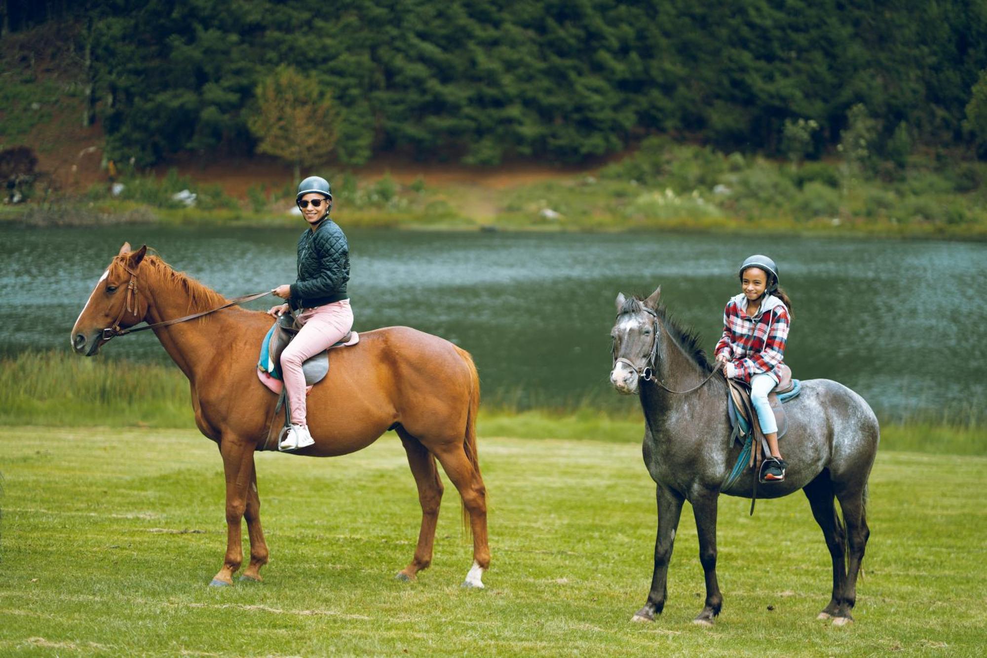 Troutbeck Resort Nyanga エクステリア 写真