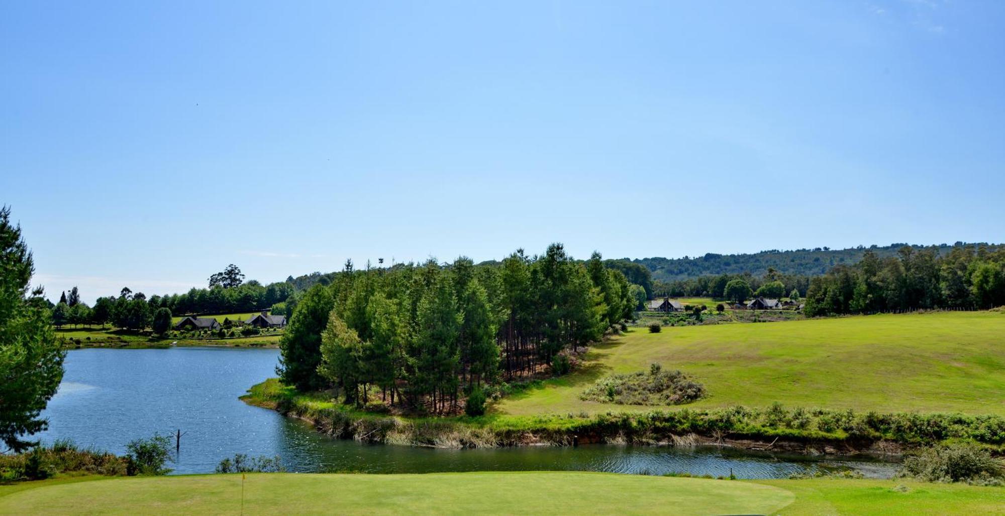 Troutbeck Resort Nyanga エクステリア 写真
