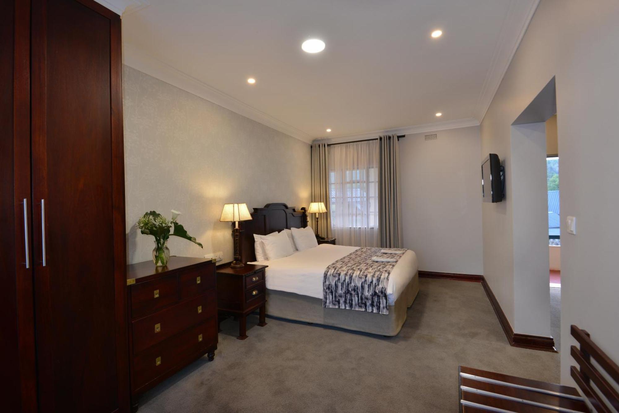 Troutbeck Resort Nyanga エクステリア 写真