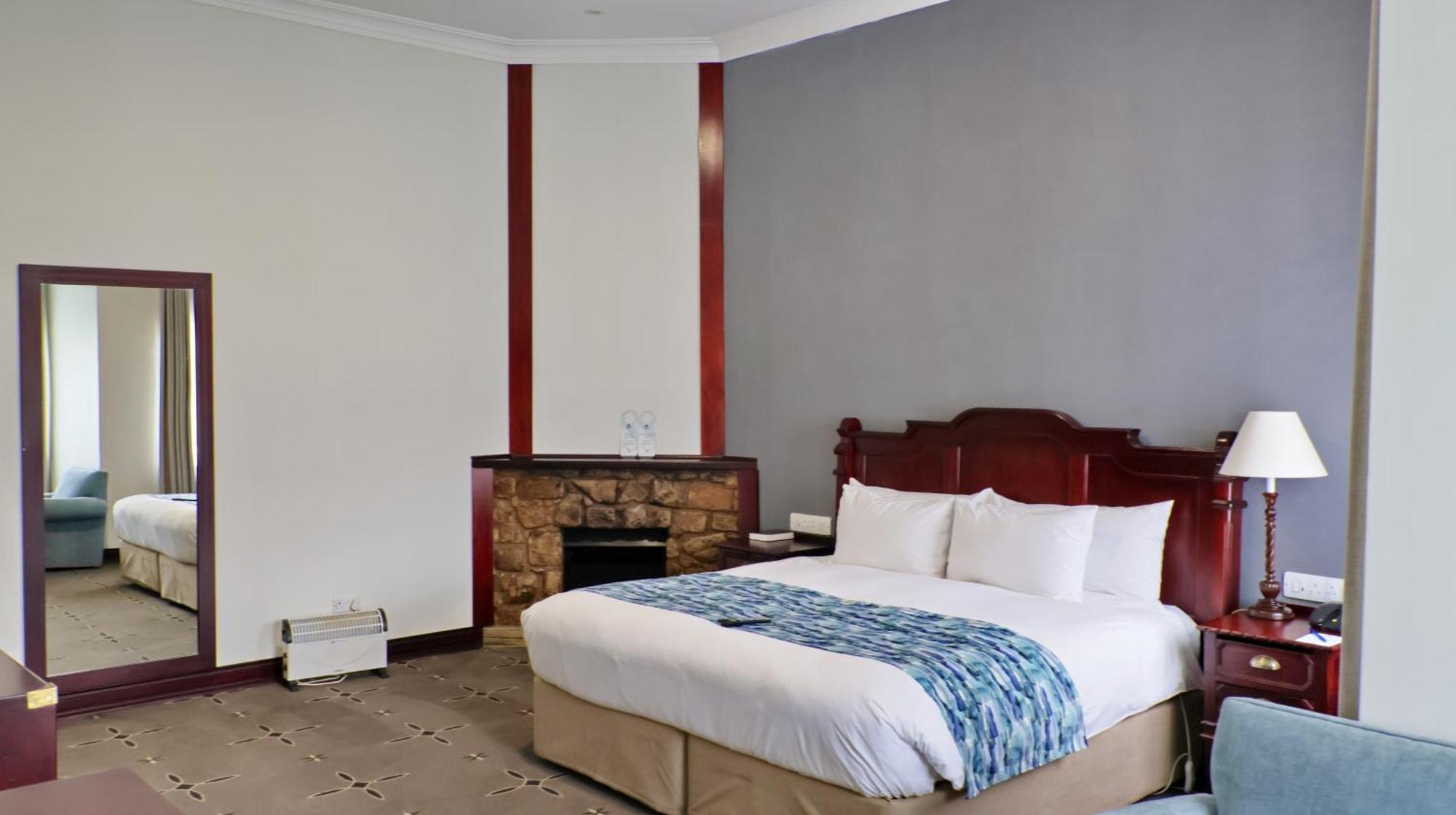 Troutbeck Resort Nyanga エクステリア 写真