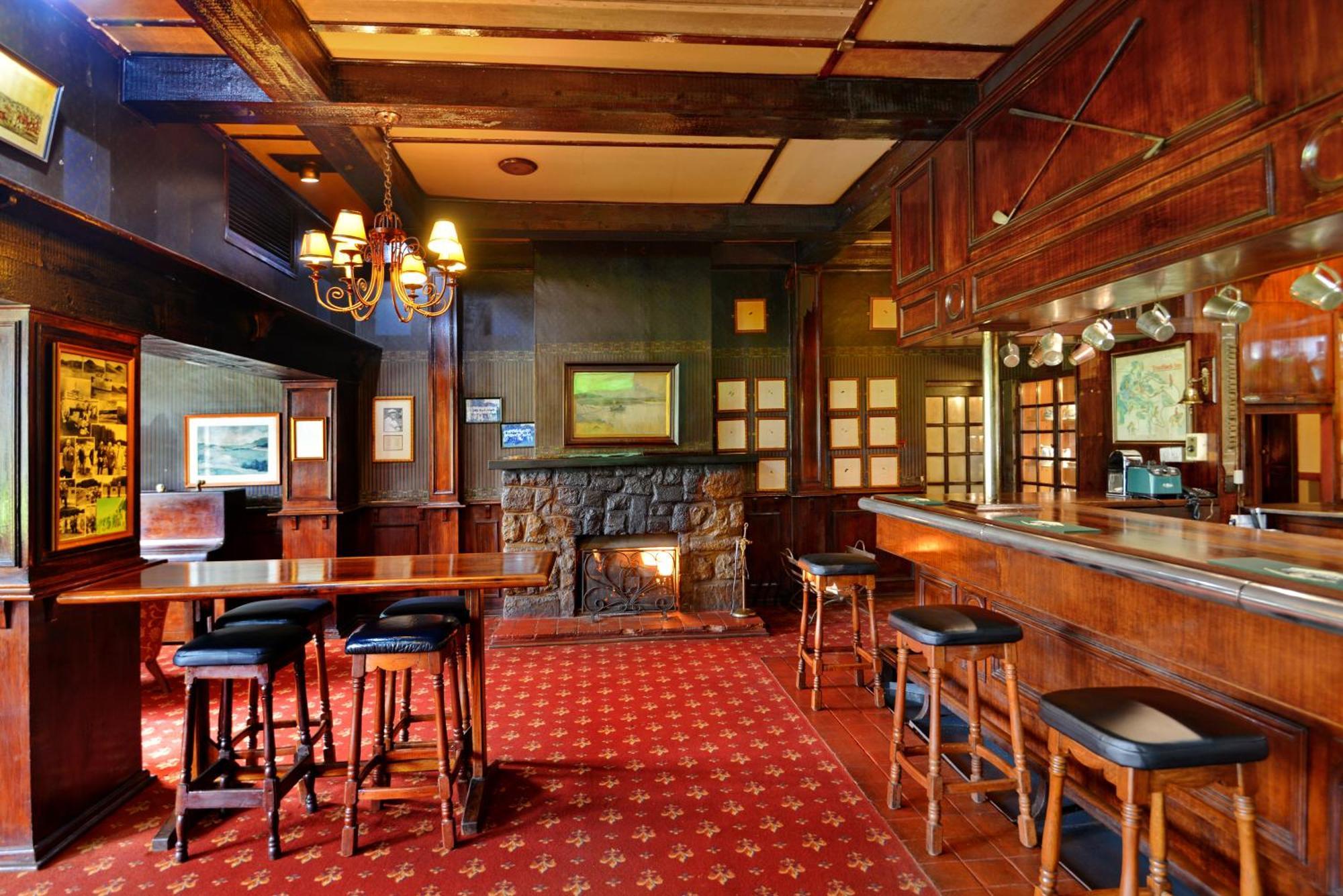 Troutbeck Resort Nyanga エクステリア 写真