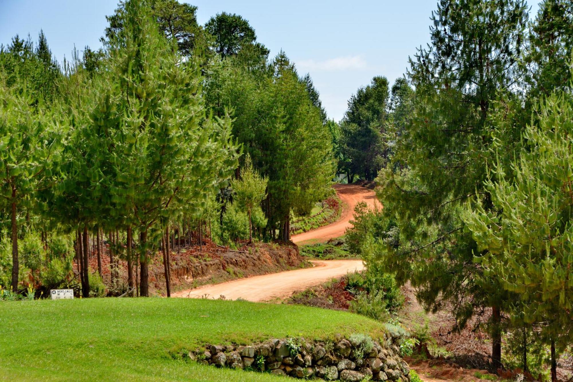 Troutbeck Resort Nyanga エクステリア 写真