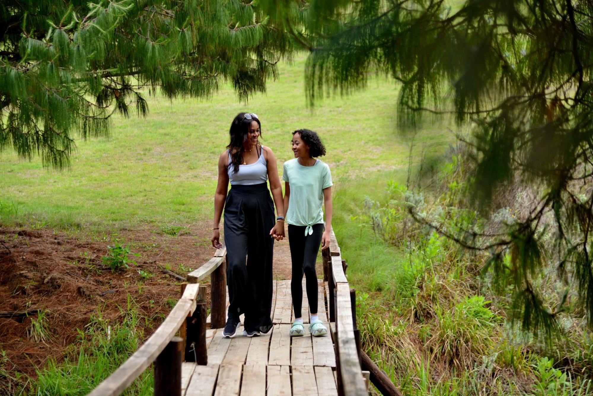 Troutbeck Resort Nyanga エクステリア 写真