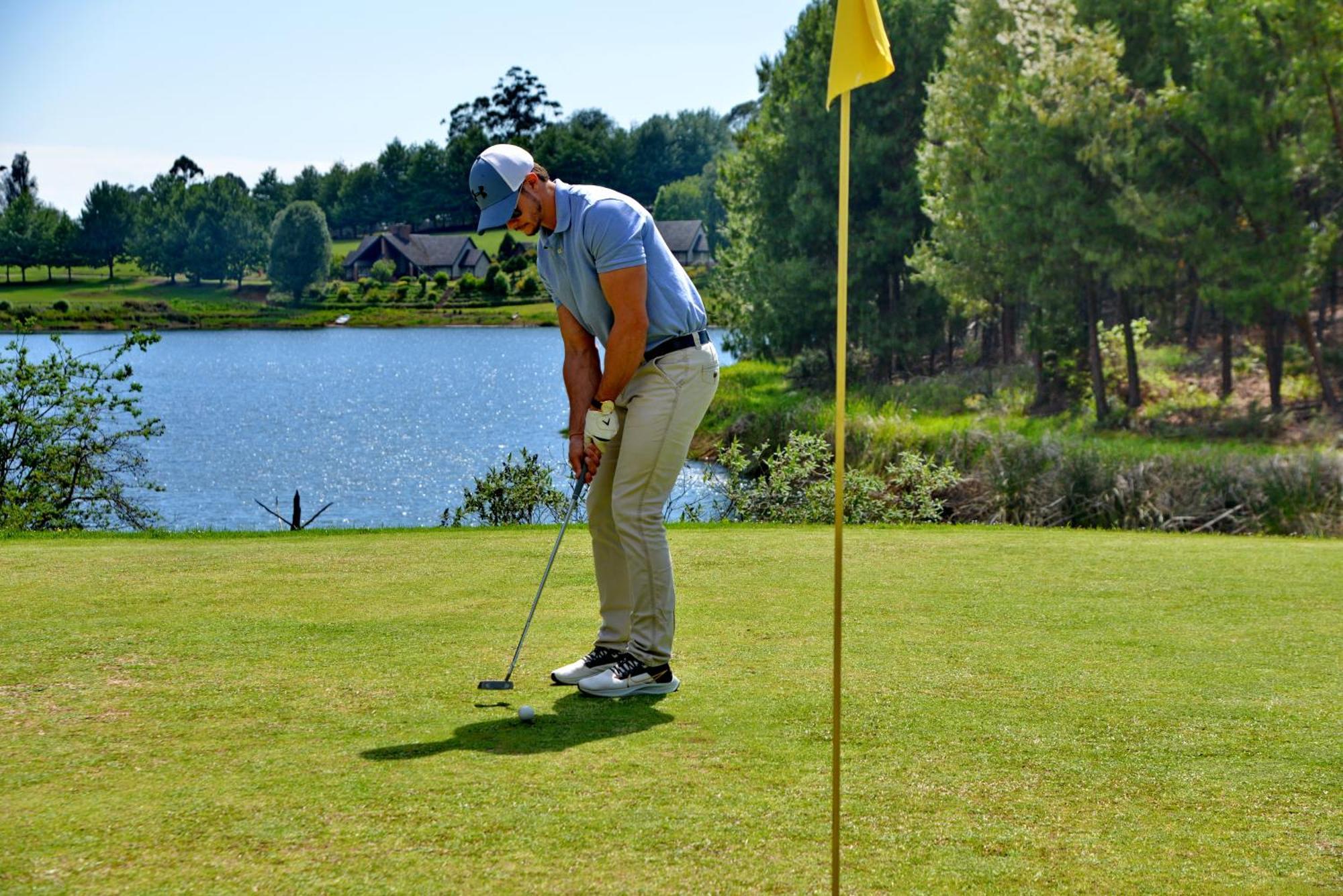 Troutbeck Resort Nyanga エクステリア 写真