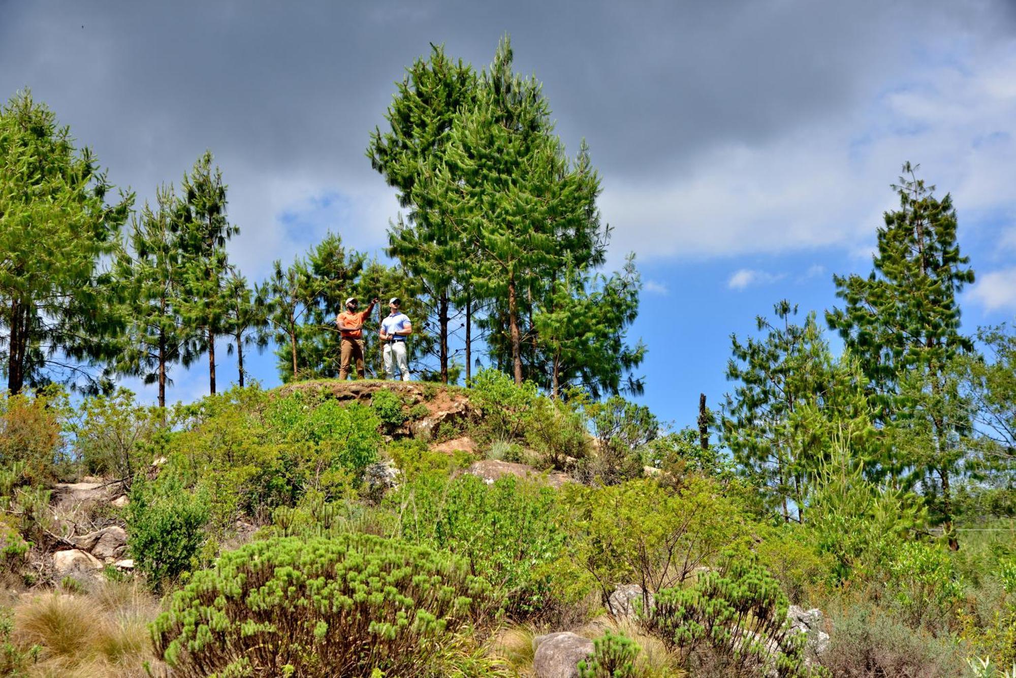 Troutbeck Resort Nyanga エクステリア 写真