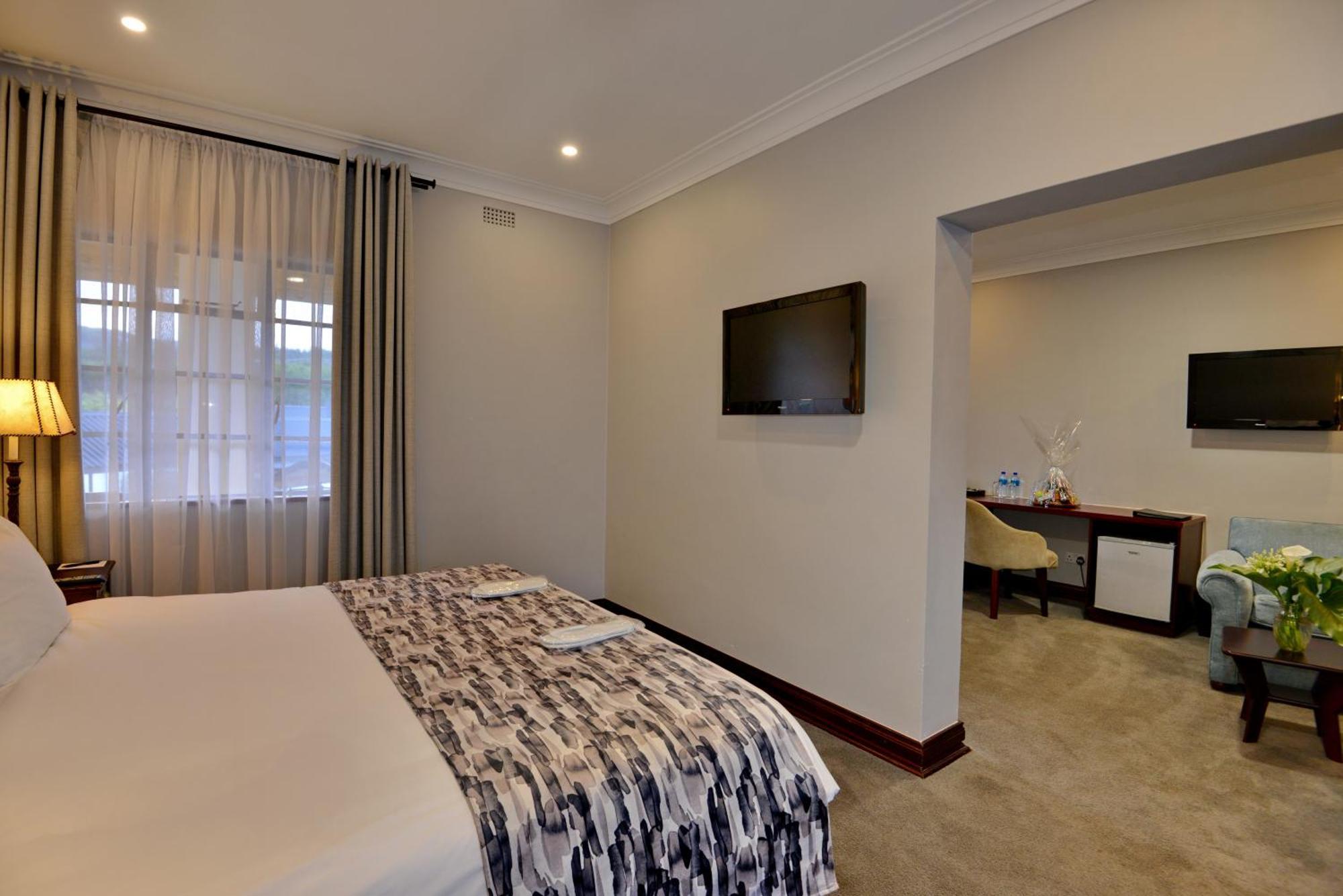 Troutbeck Resort Nyanga エクステリア 写真