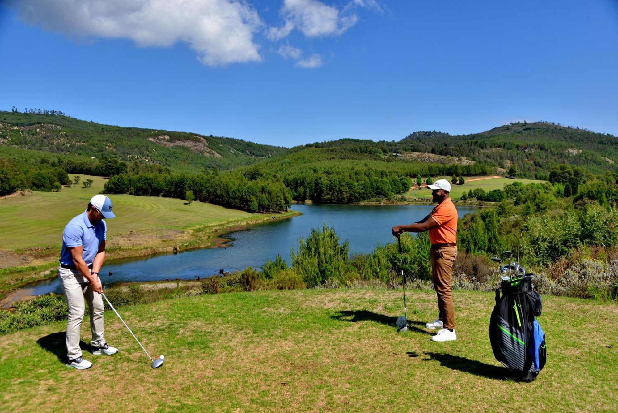 Troutbeck Resort Nyanga エクステリア 写真