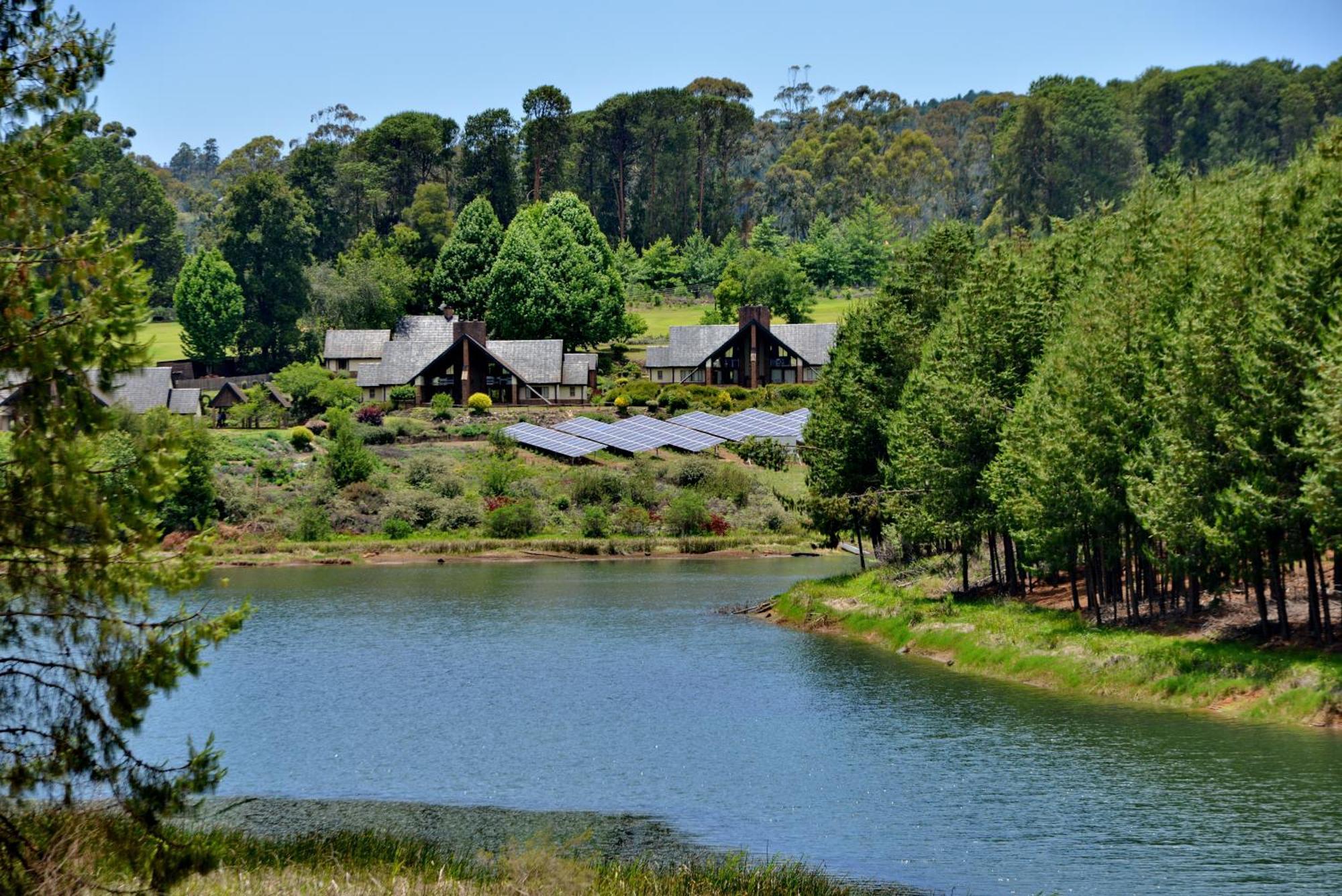 Troutbeck Resort Nyanga エクステリア 写真