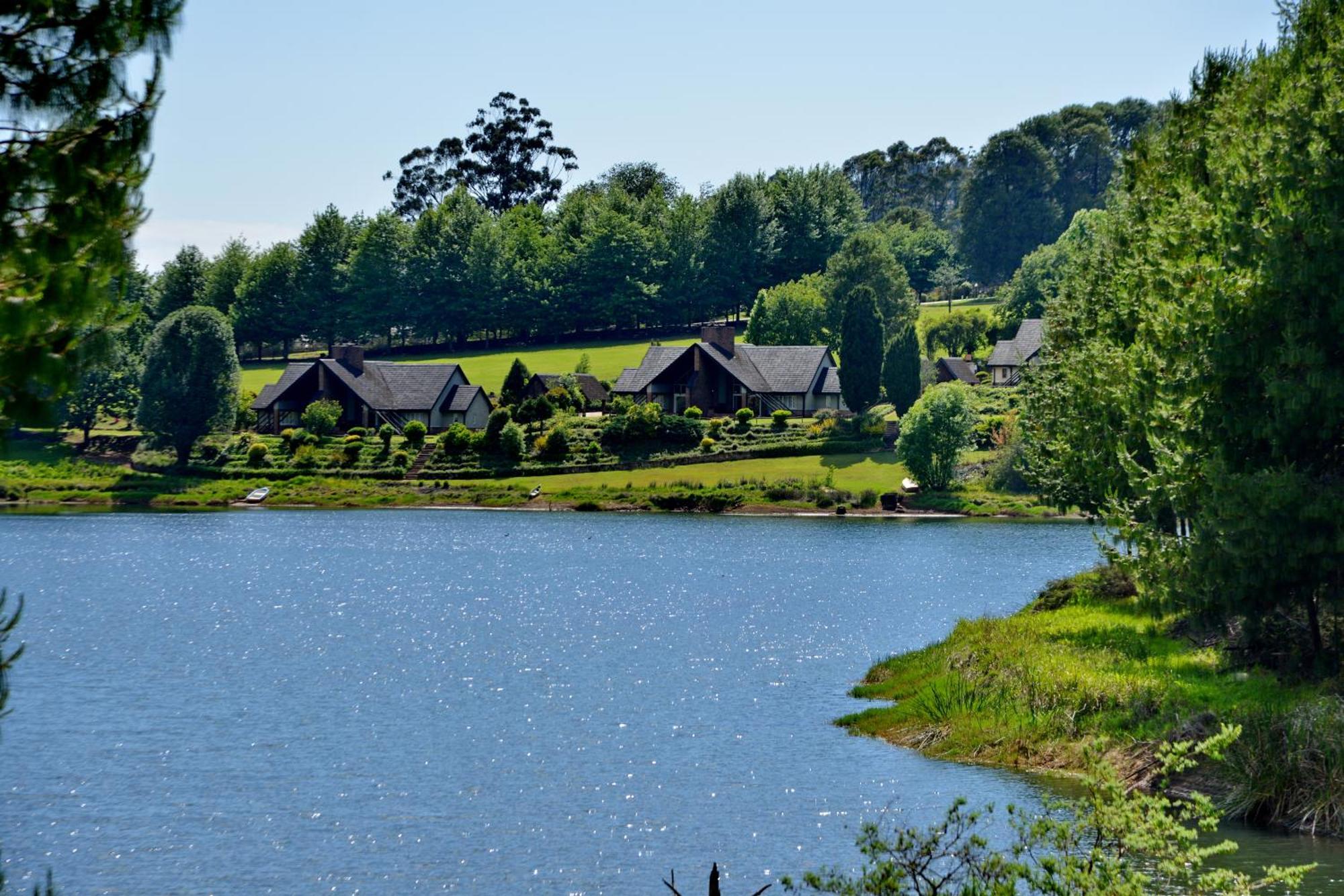 Troutbeck Resort Nyanga エクステリア 写真